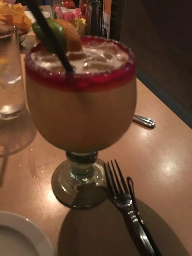 Totopo Mexican Kitchen and Bar