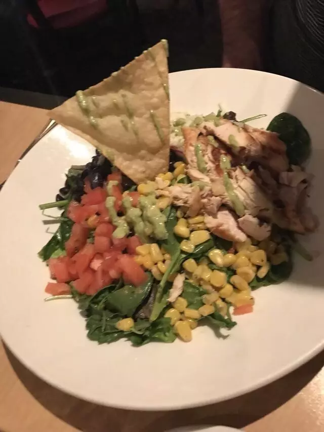 Totopo Mexican Kitchen and Bar