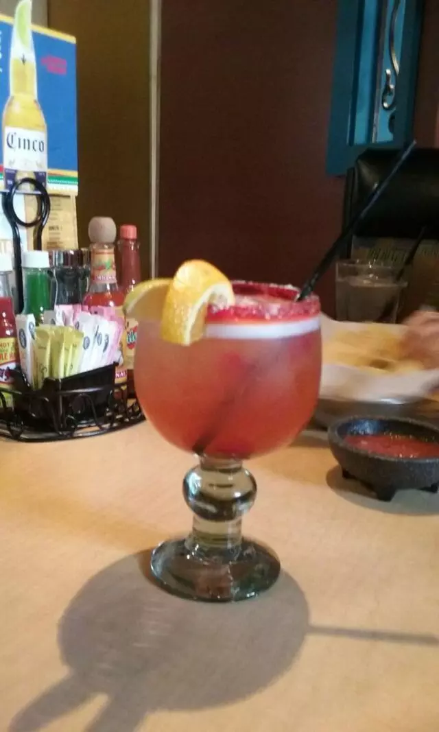 Totopo Mexican Kitchen and Bar