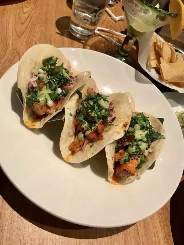 Totopo Mexican Kitchen and Bar