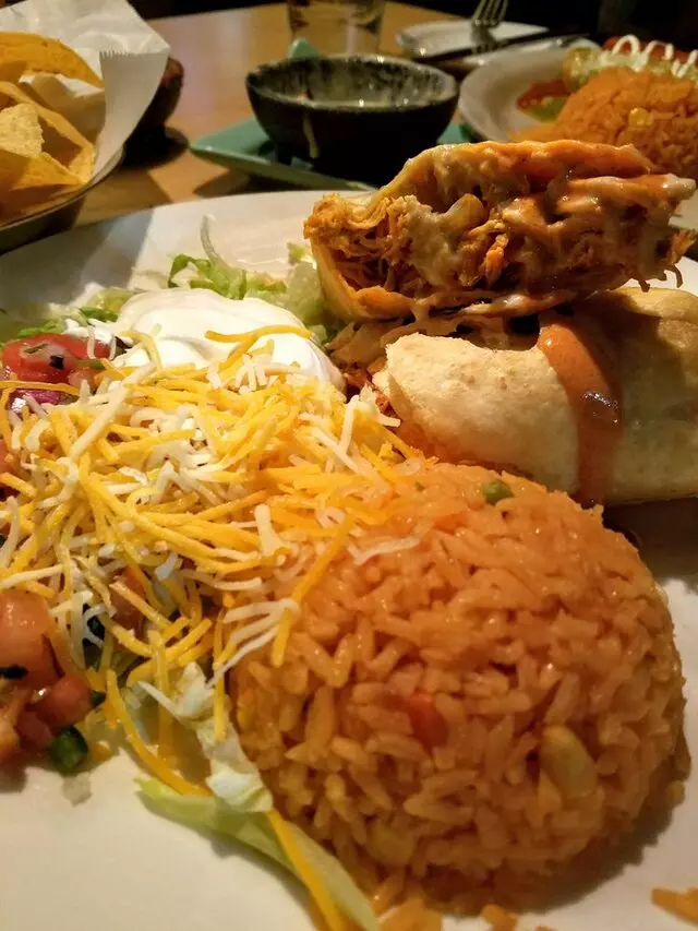 Totopo Mexican Kitchen and Bar