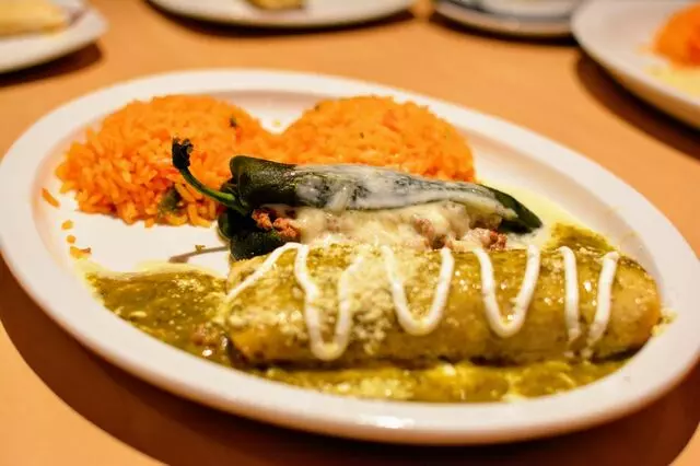 Totopo Mexican Kitchen and Bar