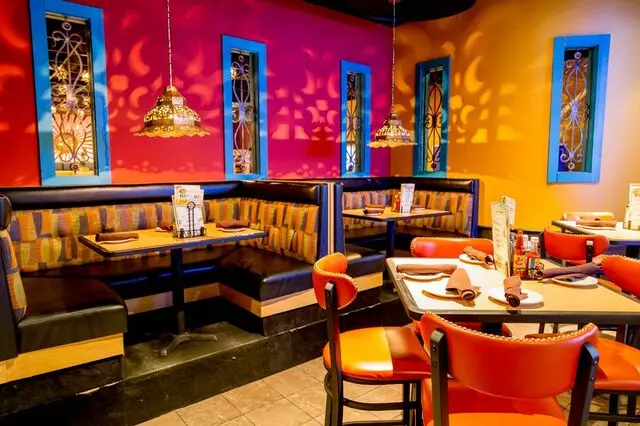 Totopo Mexican Kitchen and Bar