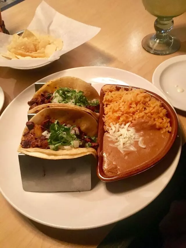 Totopo Mexican Kitchen and Bar