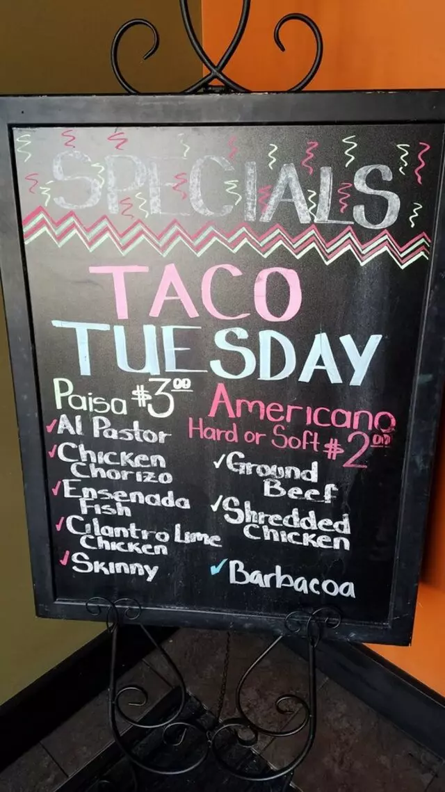 Totopo Mexican Kitchen and Bar