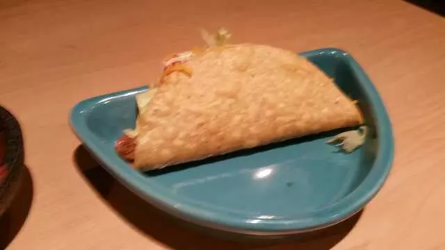 Totopo Mexican Kitchen and Bar