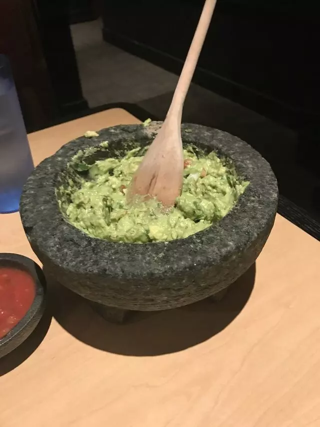 Totopo Mexican Kitchen and Bar