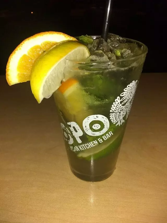 Totopo Mexican Kitchen and Bar