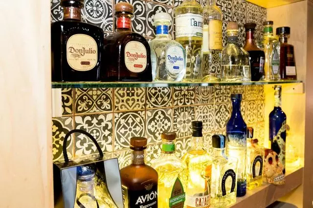 Totopo Mexican Kitchen and Bar