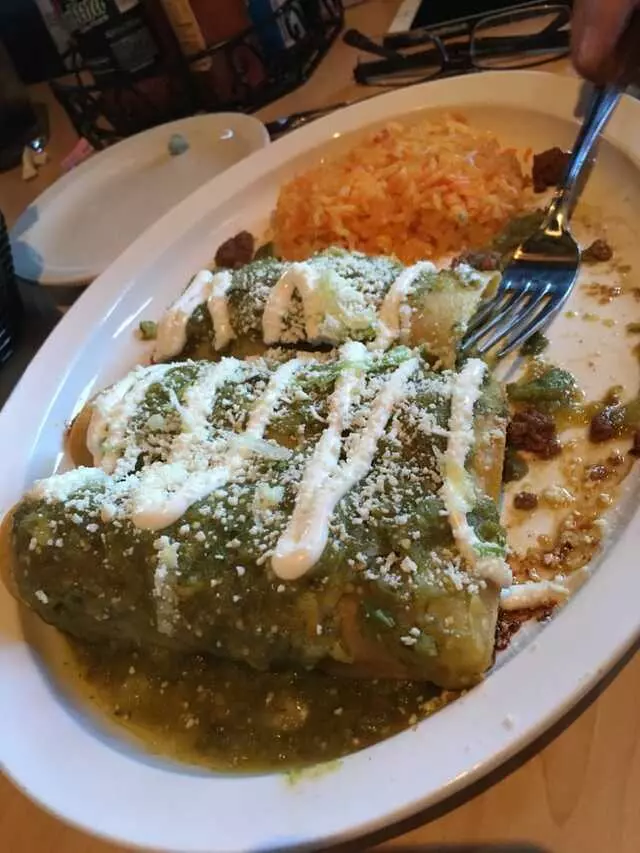 Totopo Mexican Kitchen and Bar
