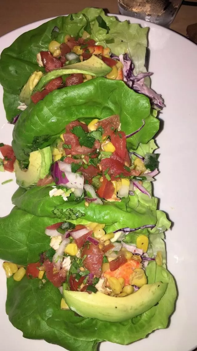 Totopo Mexican Kitchen and Bar