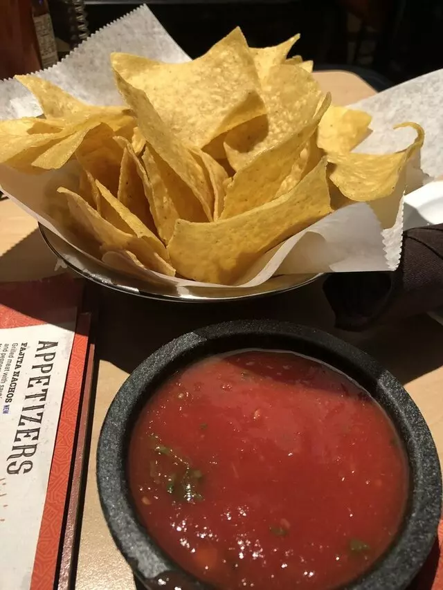 Totopo Mexican Kitchen and Bar