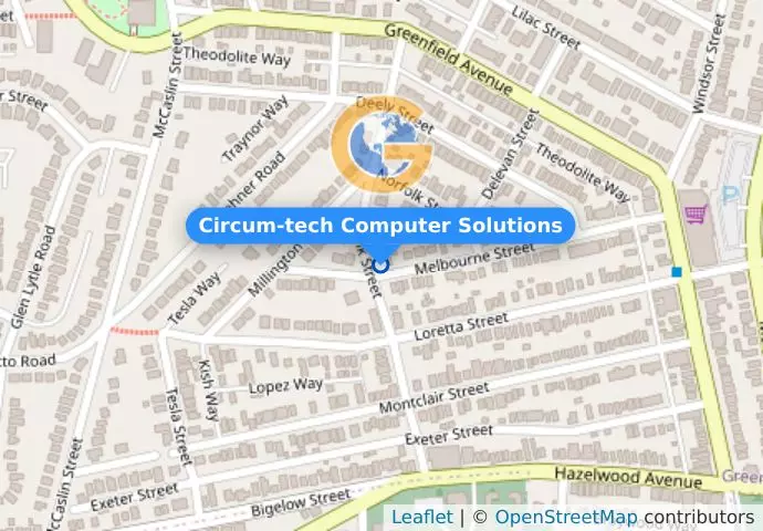 Circum-tech Computer Solutions
