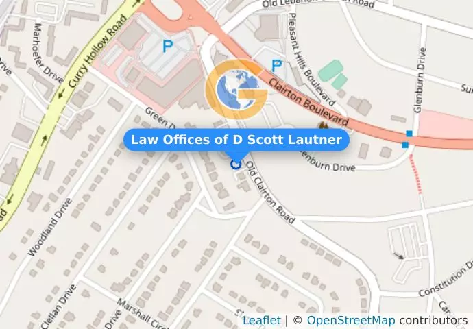 Law Offices of D Scott Lautner