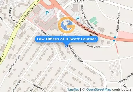 Law Offices of D Scott Lautner