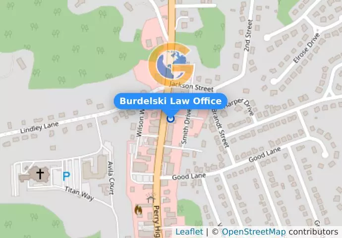 Burdelski Law Office
