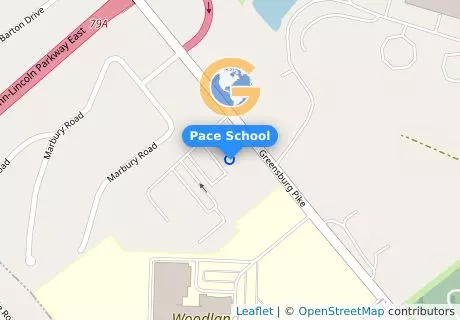 Pace School