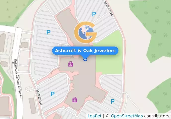 Ashcroft & Oak Jewelers