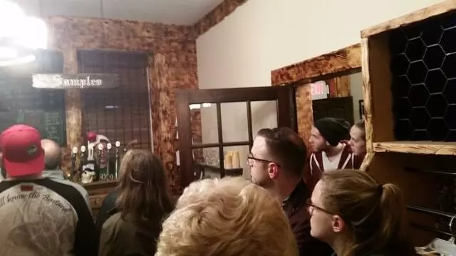 Arsenal Cider House & Wine Cellar