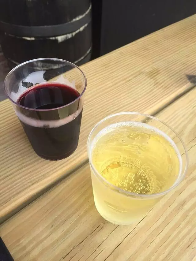 Arsenal Cider House & Wine Cellar