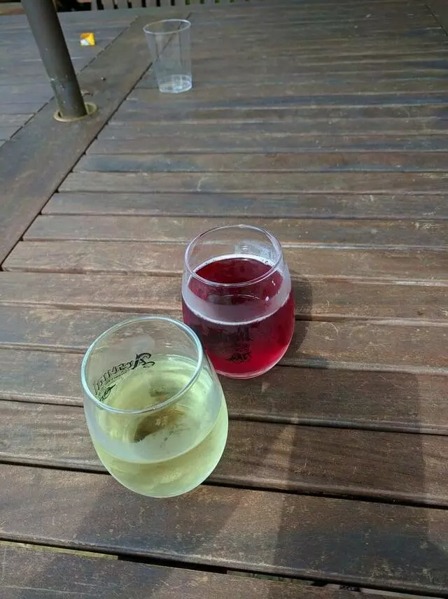 Arsenal Cider House & Wine Cellar