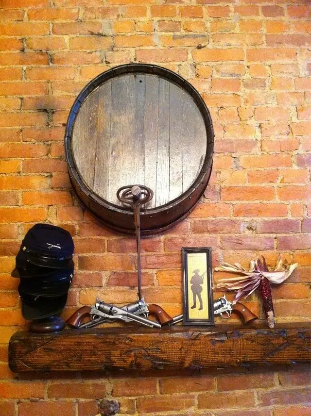 Arsenal Cider House & Wine Cellar