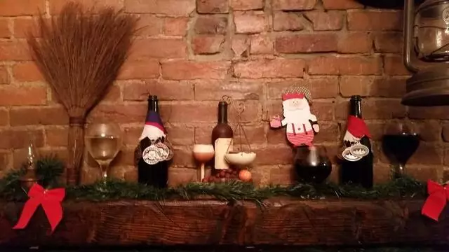 Arsenal Cider House & Wine Cellar