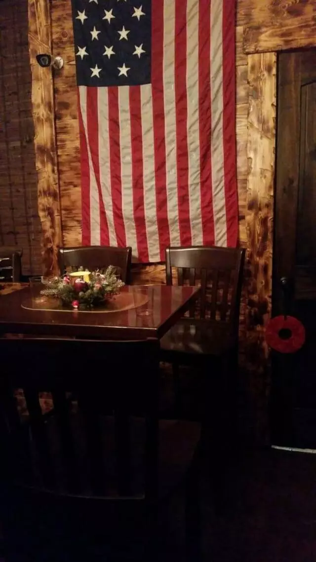 Arsenal Cider House & Wine Cellar