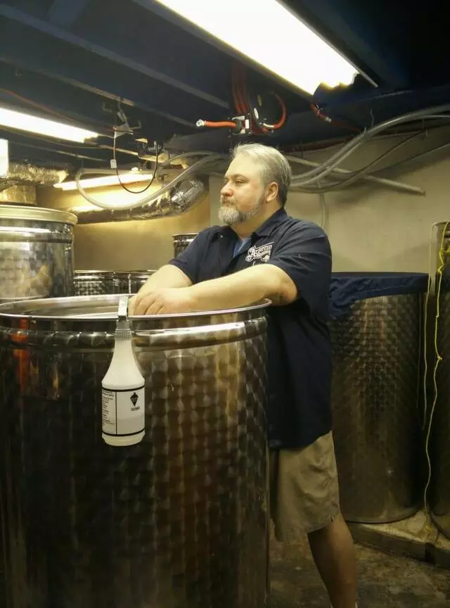 Arsenal Cider House & Wine Cellar