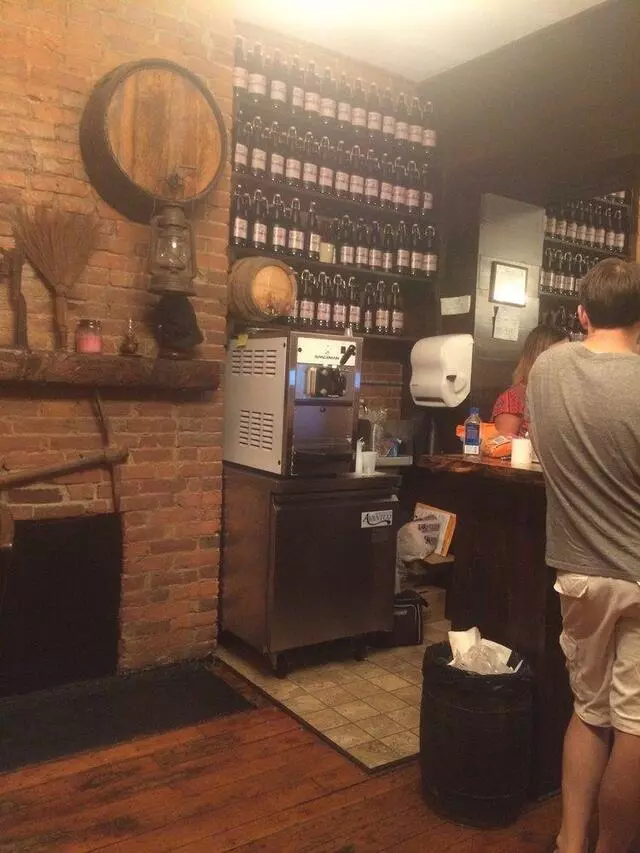Arsenal Cider House & Wine Cellar
