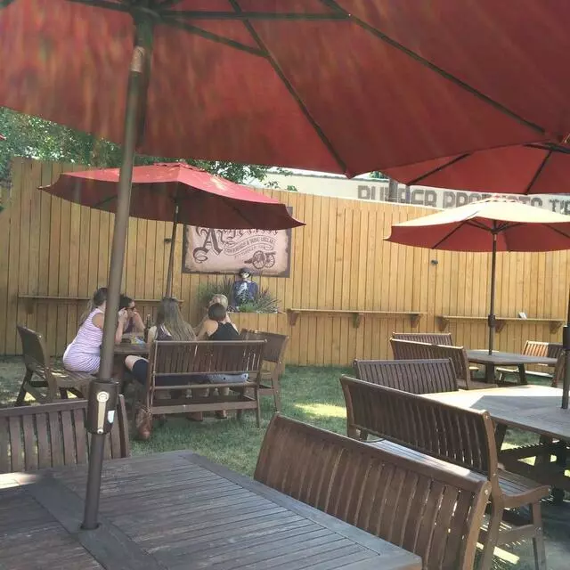 Arsenal Cider House & Wine Cellar