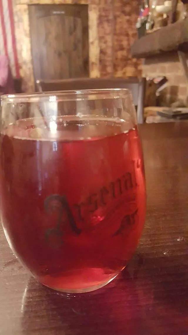 Arsenal Cider House & Wine Cellar