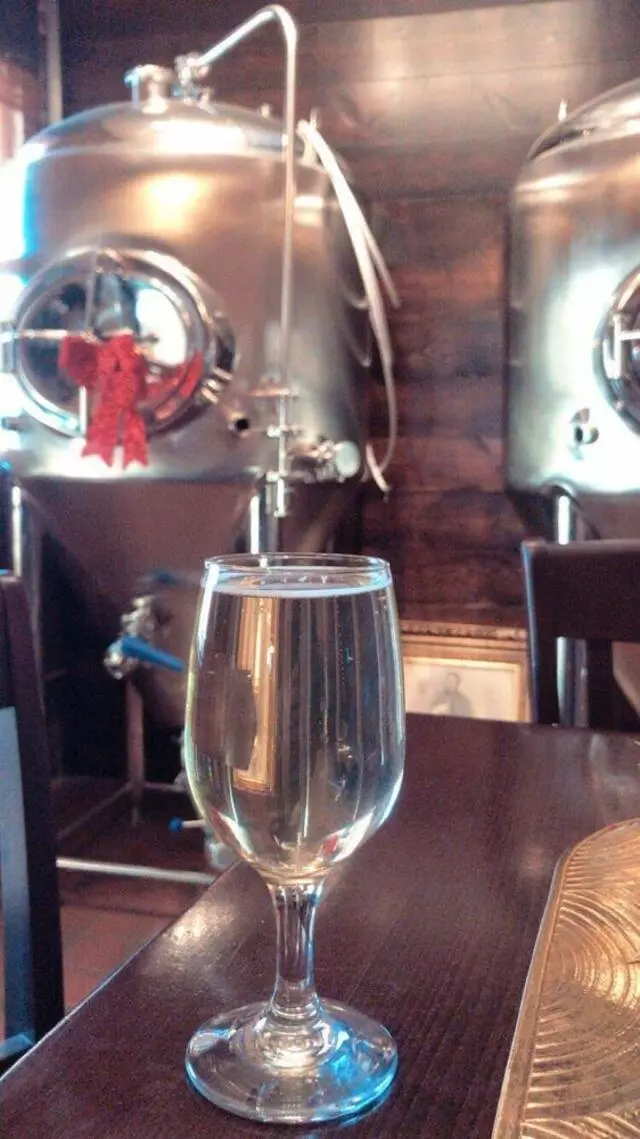 Arsenal Cider House & Wine Cellar