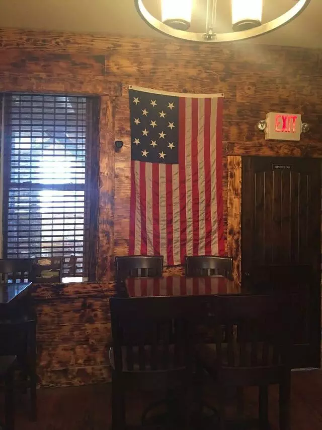 Arsenal Cider House & Wine Cellar