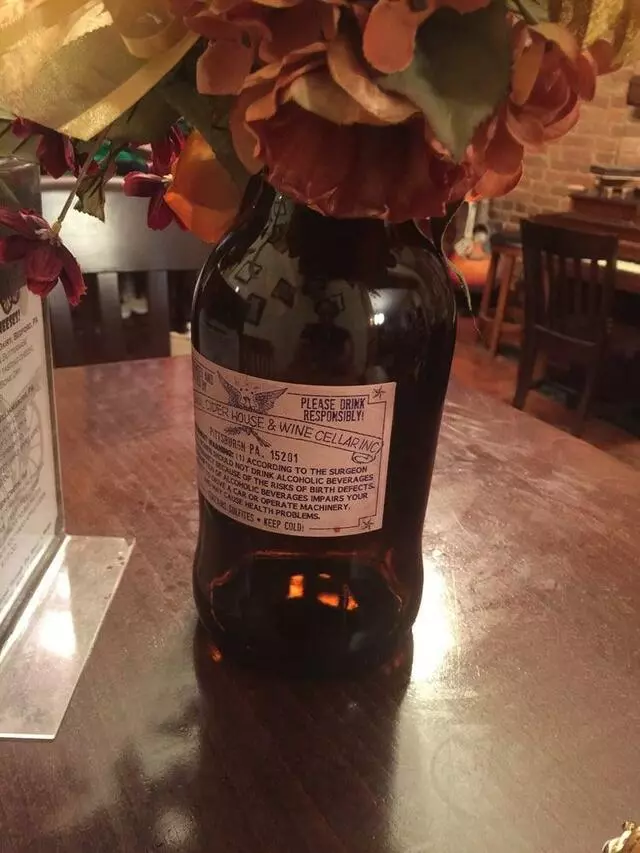 Arsenal Cider House & Wine Cellar