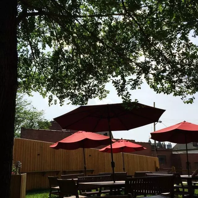 Arsenal Cider House & Wine Cellar