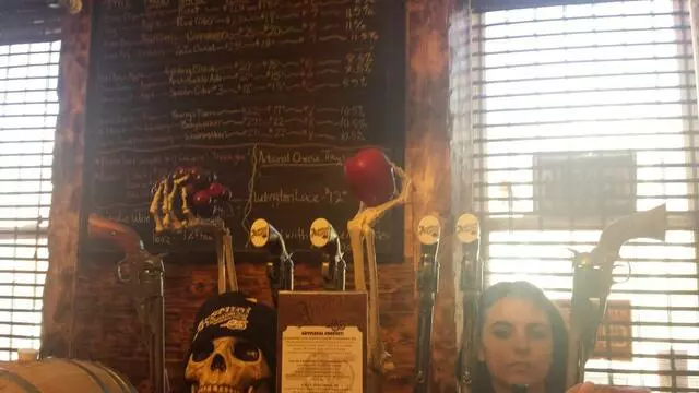 Arsenal Cider House & Wine Cellar