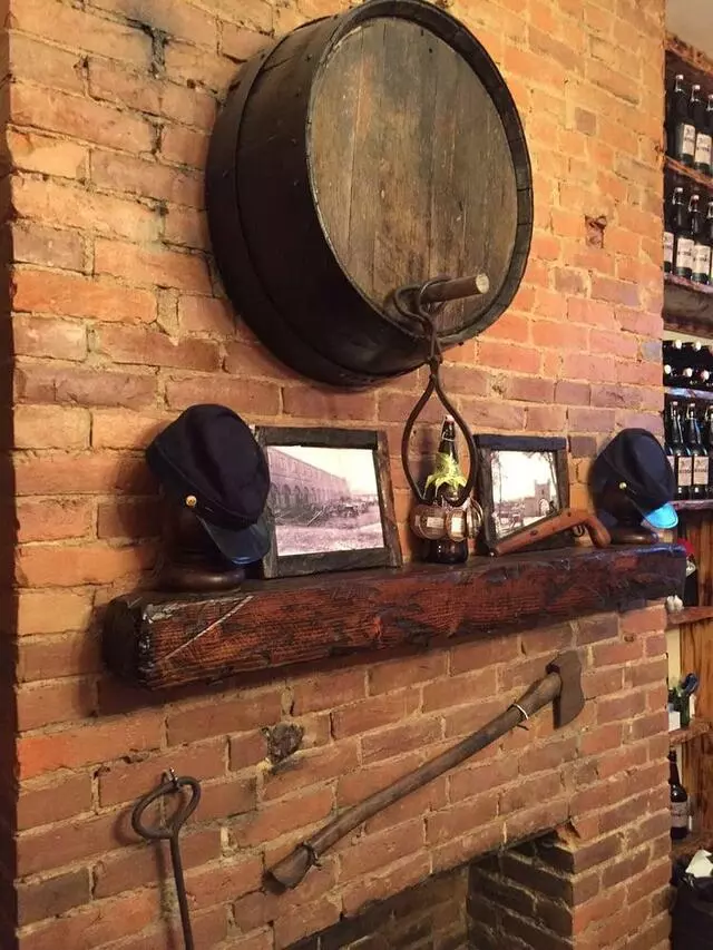 Arsenal Cider House & Wine Cellar