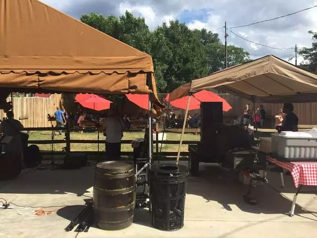 Arsenal Cider House & Wine Cellar