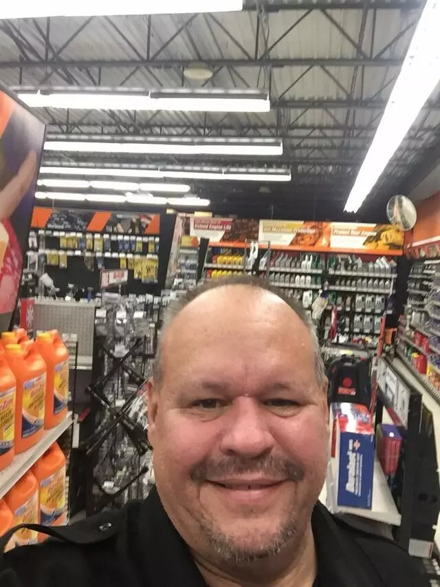 AutoZone Auto Parts