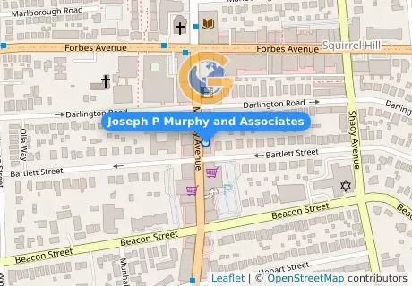 Joseph P Murphy and Associates