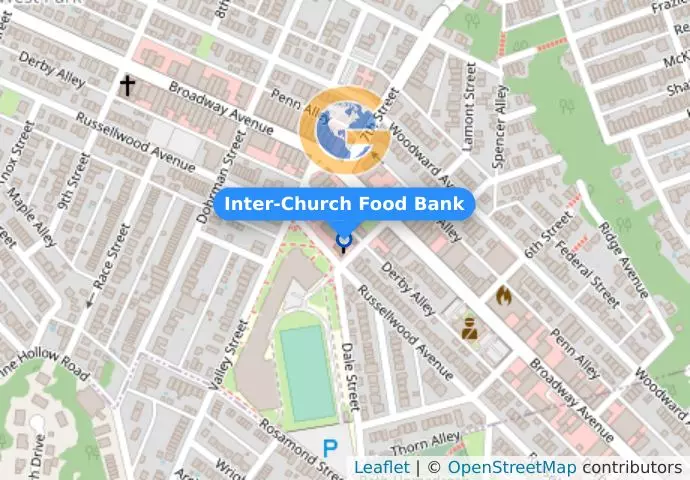 Inter-Church Food Bank