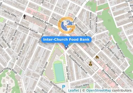 Inter-Church Food Bank