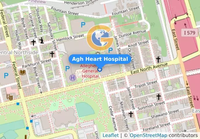 Agh Heart Hospital