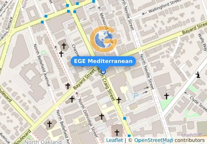 EGE Mediterranean