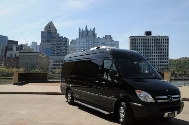 All Star Limousines Worldwide Transportation