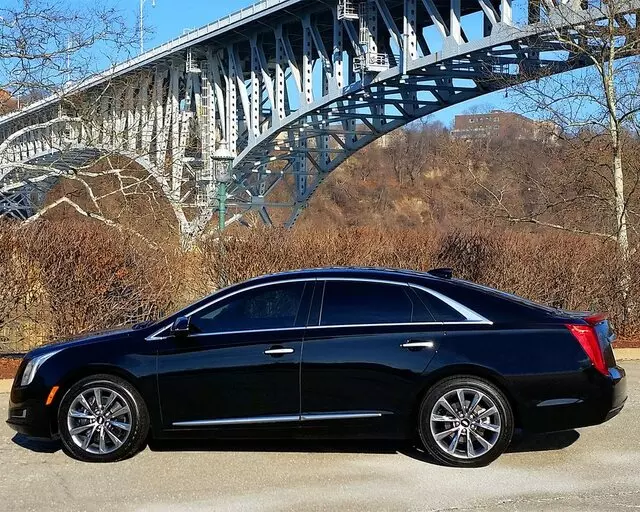 All Star Limousines Worldwide Transportation