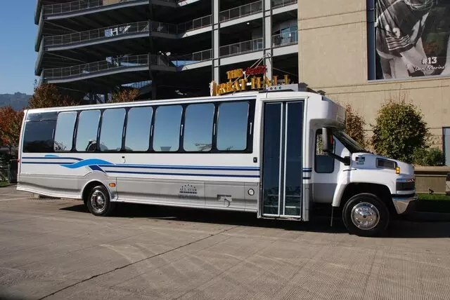 All Star Limousines Worldwide Transportation