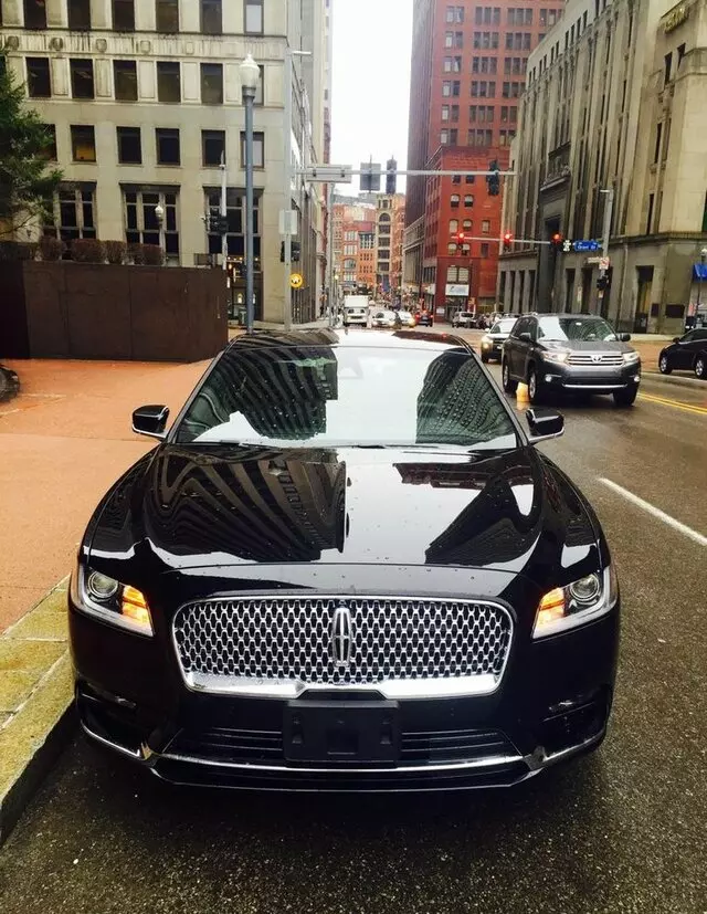 All Star Limousines Worldwide Transportation
