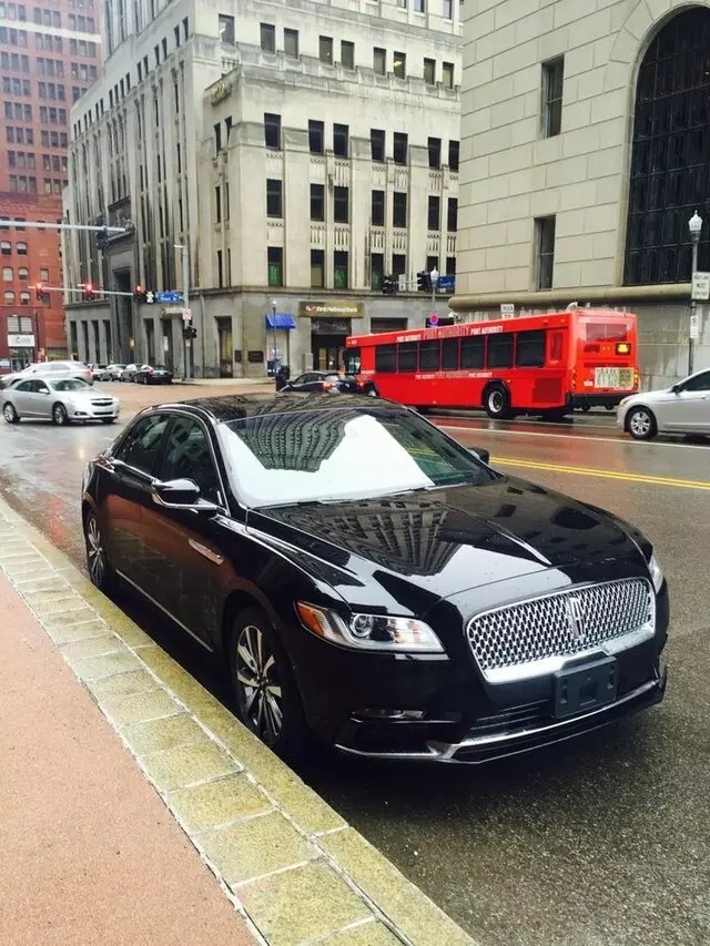 All Star Limousines Worldwide Transportation